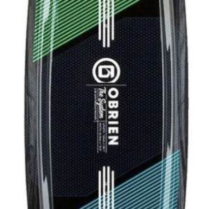 OBrien System 140 Wakeboard 2024
